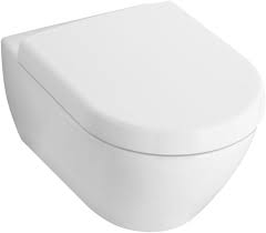 Subway 2.0 WC závěsné,bílé