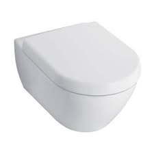 Subway 2.0 WC závěsné bílé, ceramix plus
