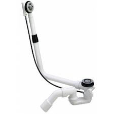 MULTIPLEX odpad - přepad k vaně, spodní část