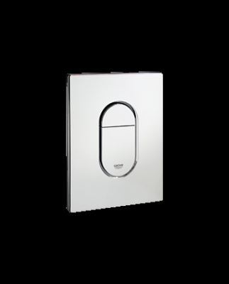 Grohe Arene Cosmopolitan ovládací deska chrom