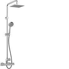 UNITA sprchový systém s termostatickou baterií