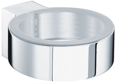 WAY   mýdelník, chrom