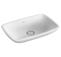 LOOP&FRIENDS umyvadlo k postavení na desku