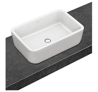 ARCHITECTURA umyvadlo na desku