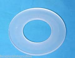 Těsnění vypouštěcího ventilu