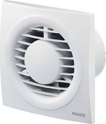 ECA piana standard ventilátor