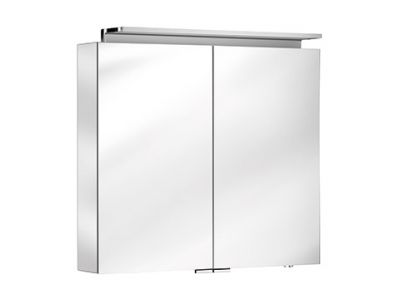 ROYAL L1 zrcadlová skříňka