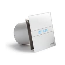 CATA ventilátor E-100 GTH