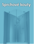 Sprchov kouty