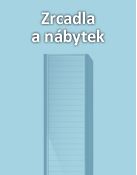 Zrcadla a nbytek